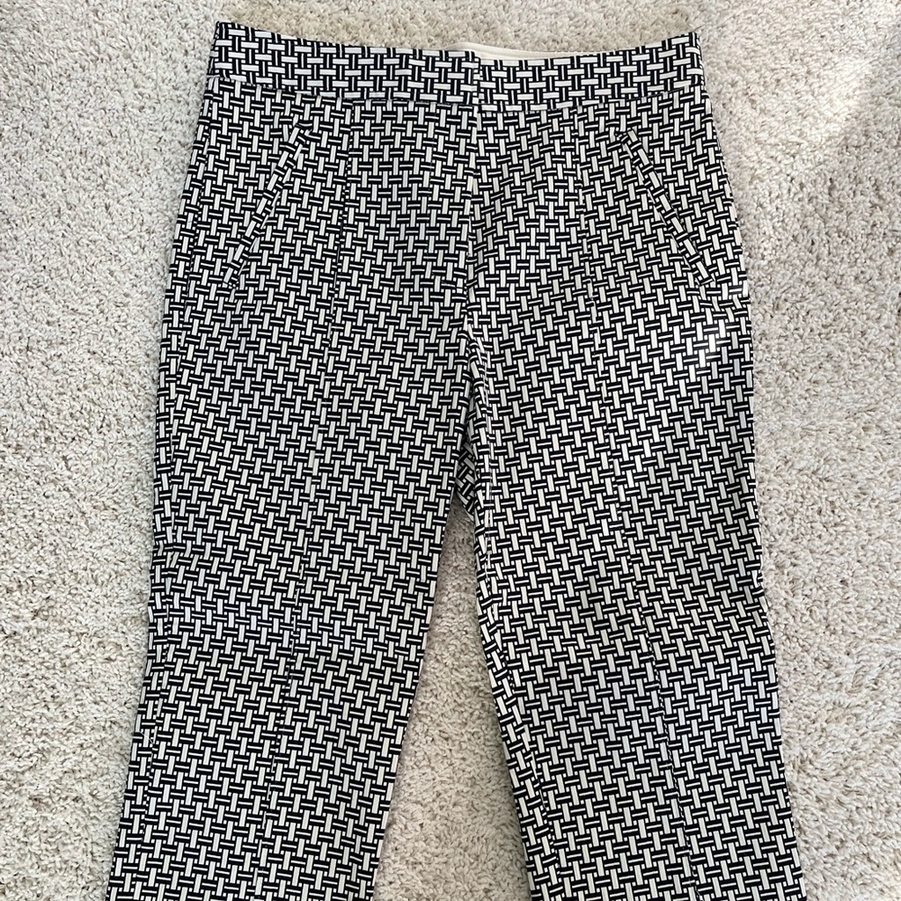 NEW Tory Burch Pants, size 6
